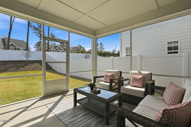 2009 Florine Drive, Apex, NC 27502