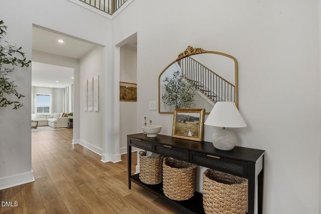 2009 Florine Drive, Apex, NC 27502