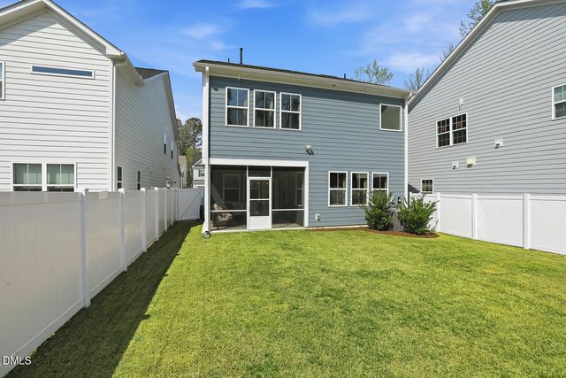 2009 Florine Drive, Apex, NC 27502