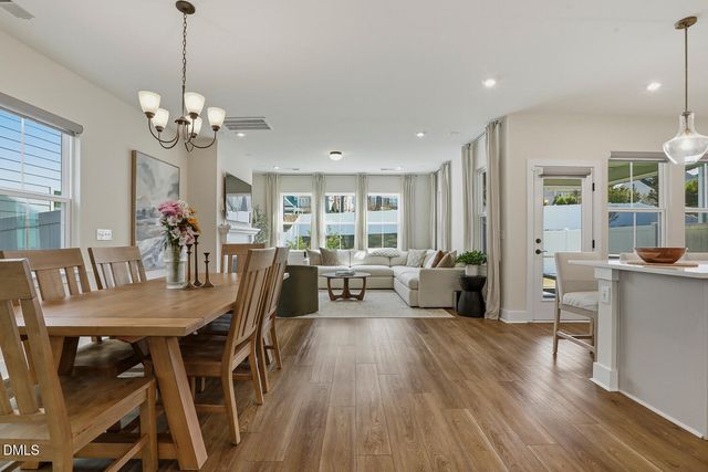 2009 Florine Drive, Apex, NC 27502