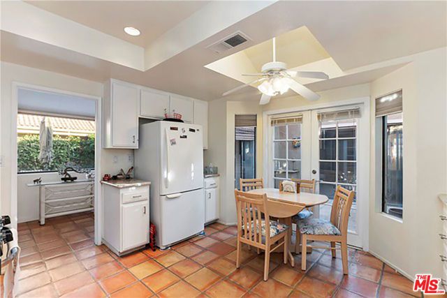 8 Las Cruces Lane, Palm Desert, CA 92260