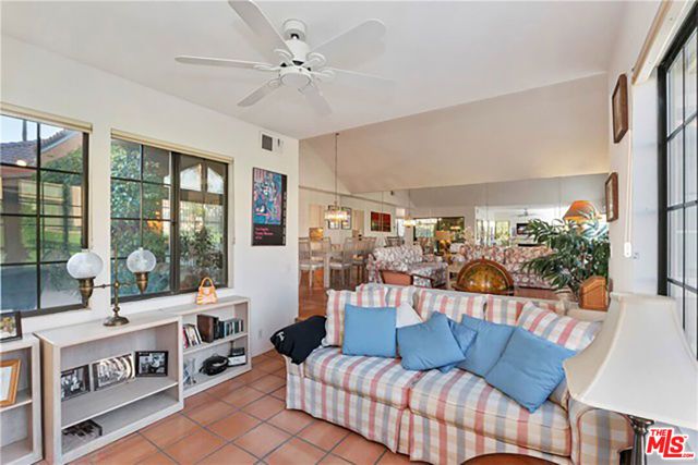 8 Las Cruces Lane, Palm Desert, CA 92260