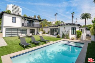 813 N Doheny Drive, Beverly Hills, CA 90210