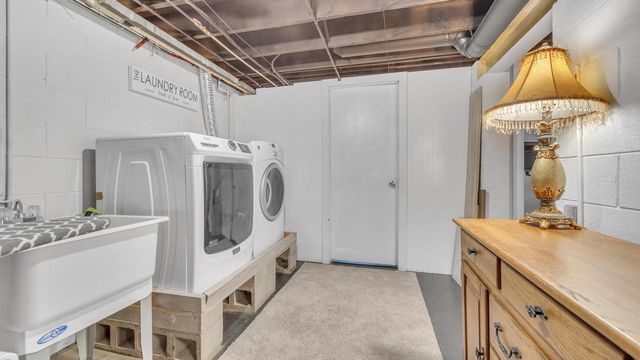 1317 Castle AVENUE, Sheboygan, WI 53081