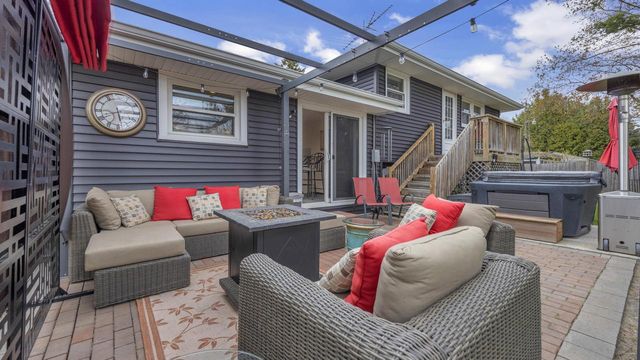1317 Castle AVENUE, Sheboygan, WI 53081