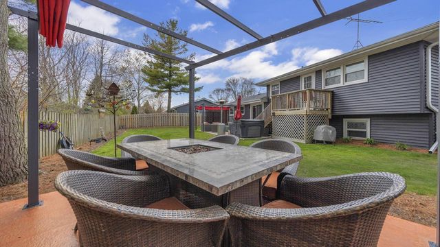 1317 Castle AVENUE, Sheboygan, WI 53081