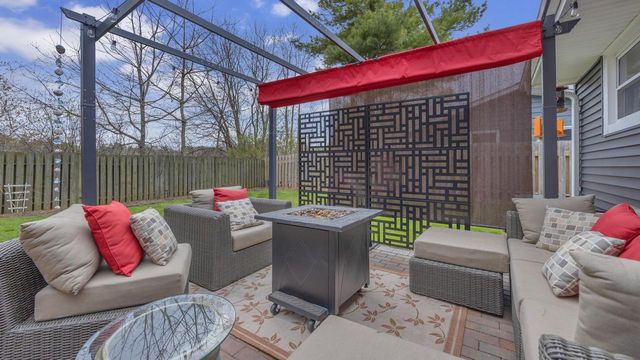 1317 Castle AVENUE, Sheboygan, WI 53081