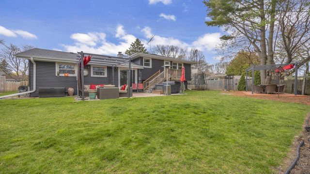 1317 Castle AVENUE, Sheboygan, WI 53081