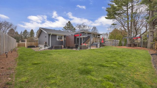 1317 Castle AVENUE, Sheboygan, WI 53081