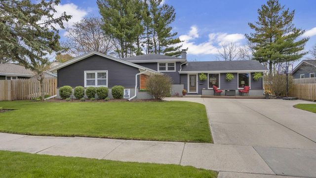 1317 Castle AVENUE, Sheboygan, WI 53081