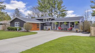 1317 Castle AVENUE, Sheboygan, WI 53081