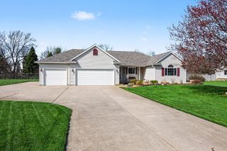 53126 Ridgeview Circle, Antwerp Twp, MI 49079