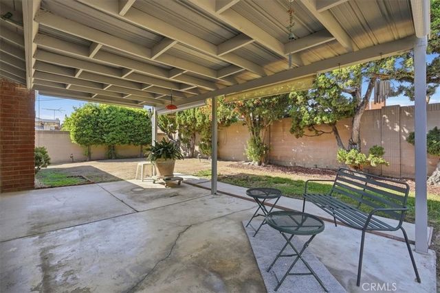 5911 Cerulean, Garden Grove, CA 92845