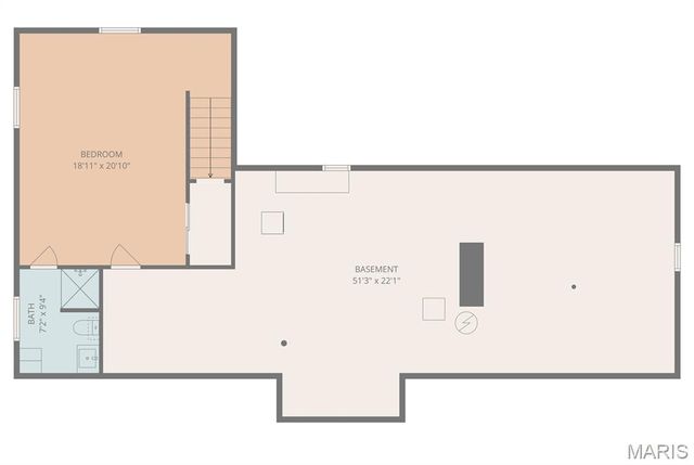 3853 Claremont Street, Alton, IL 62002