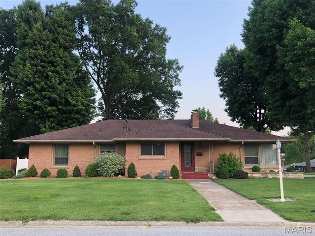 3853 Claremont Street, Alton, IL 62002