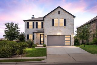4817 Delancey DR, Manor, TX 78653