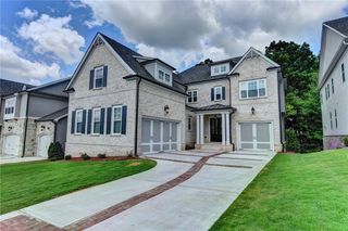 10015 Rupple Lane, Johns Creek, GA 30005