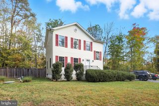 7168 BOTHA RD, Bealeton, VA 22712