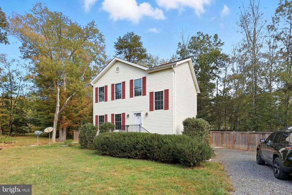 7168 BOTHA RD, Bealeton, VA 22712
