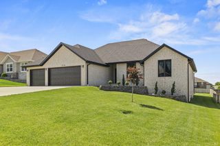 2236 North Citation Avenue, Springfield, MO 65802