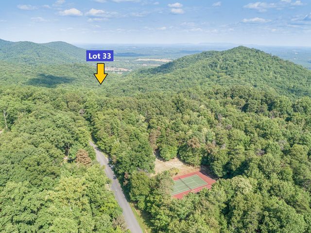 Lot 33 Windridge PKWY, Hardy, VA 24101