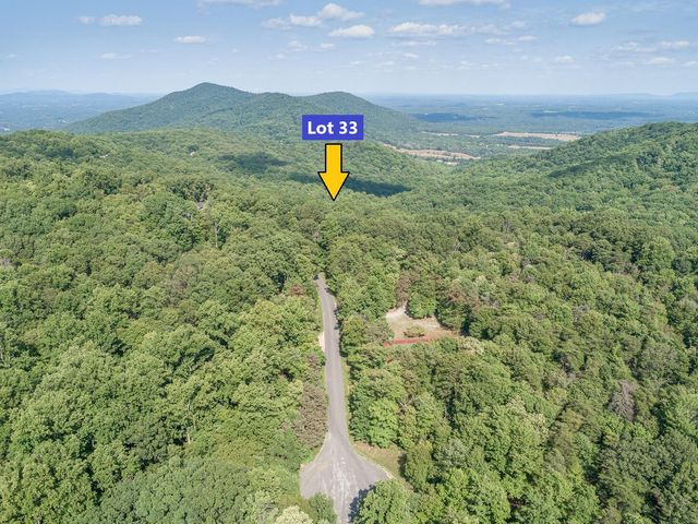 Lot 33 Windridge PKWY, Hardy, VA 24101