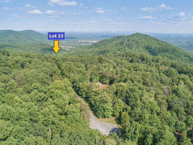 Lot 33 Windridge PKWY, Hardy, VA 24101