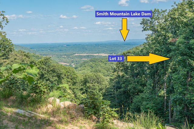 Lot 33 Windridge PKWY, Hardy, VA 24101