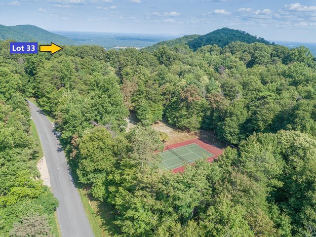 Lot 33 Windridge PKWY, Hardy, VA 24101
