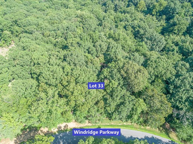 Lot 33 Windridge PKWY, Hardy, VA 24101