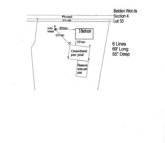 Lot 33 Windridge PKWY, Hardy, VA 24101