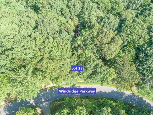Lot 33 Windridge PKWY, Hardy, VA 24101