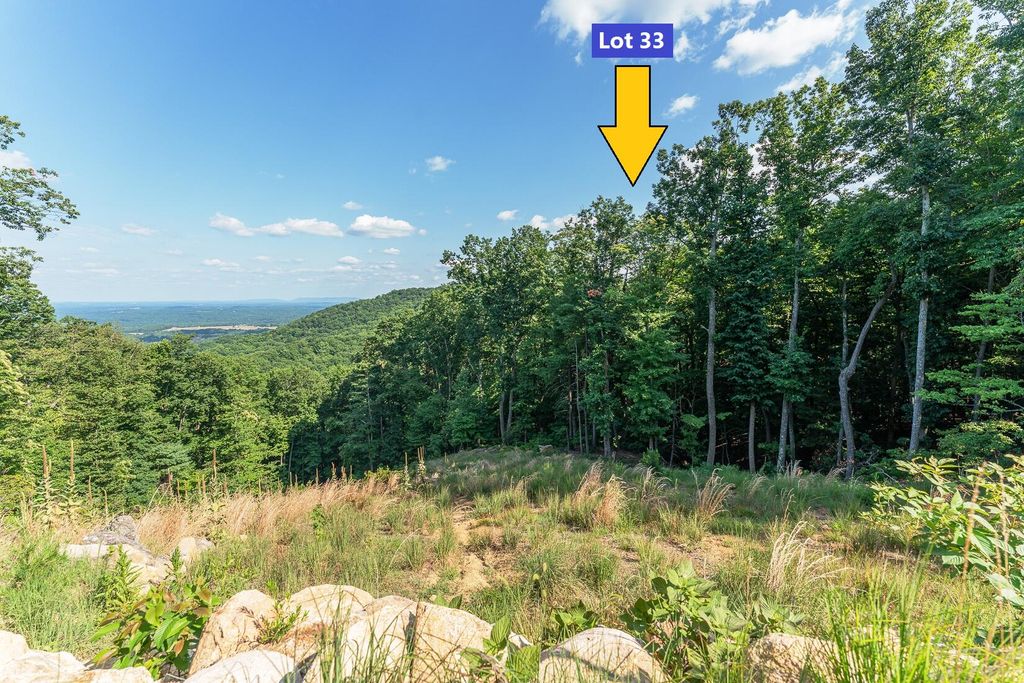 Lot 33 Windridge PKWY, Hardy, VA 24101