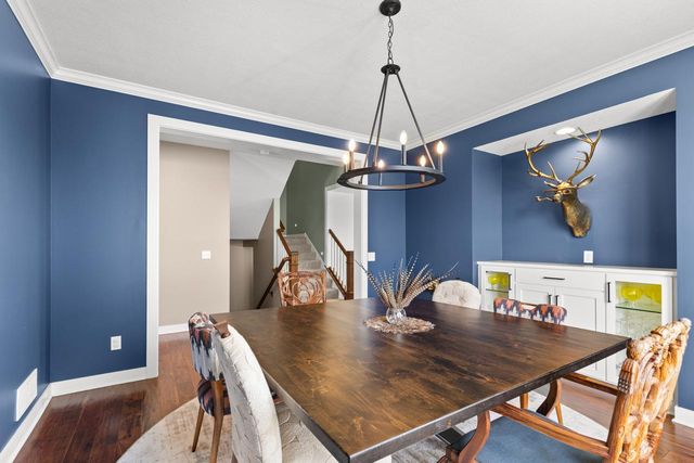 4428 Millstone Drive, Chaska, MN 55318