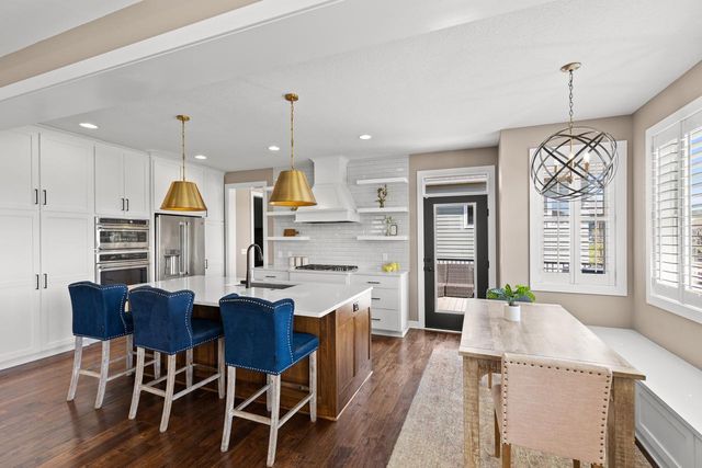 4428 Millstone Drive, Chaska, MN 55318