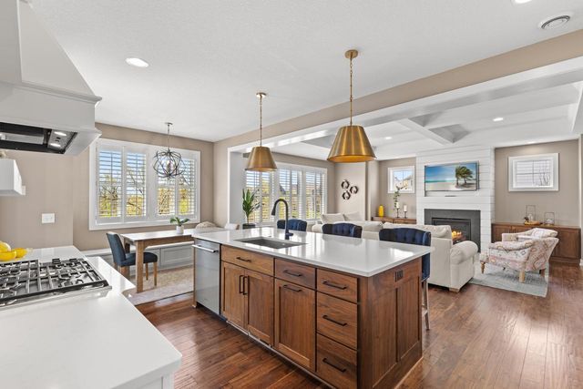 4428 Millstone Drive, Chaska, MN 55318