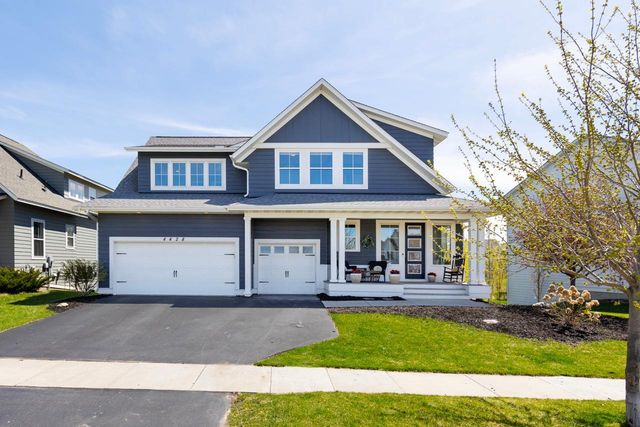 4428 Millstone Drive, Chaska, MN 55318