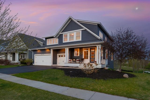 4428 Millstone Drive, Chaska, MN 55318