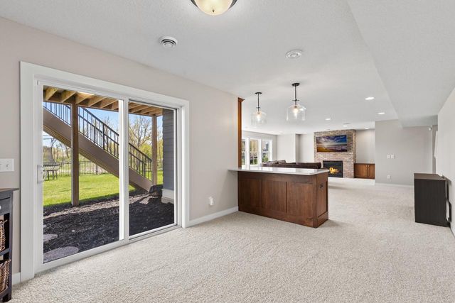 4428 Millstone Drive, Chaska, MN 55318