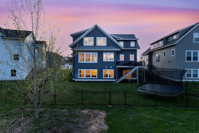 4428 Millstone Drive, Chaska, MN 55318