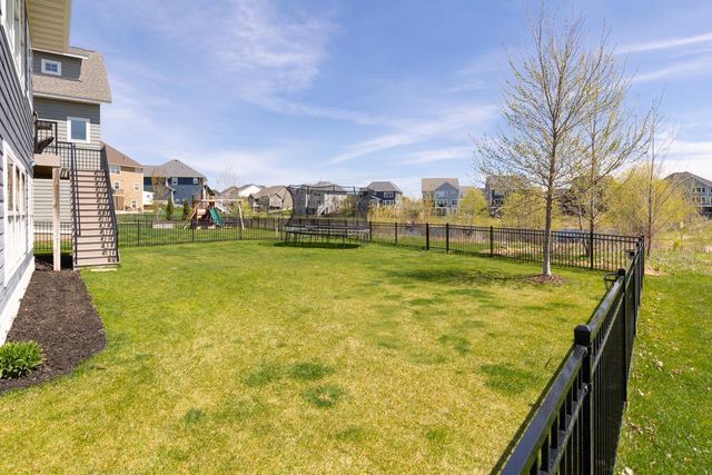 4428 Millstone Drive, Chaska, MN 55318