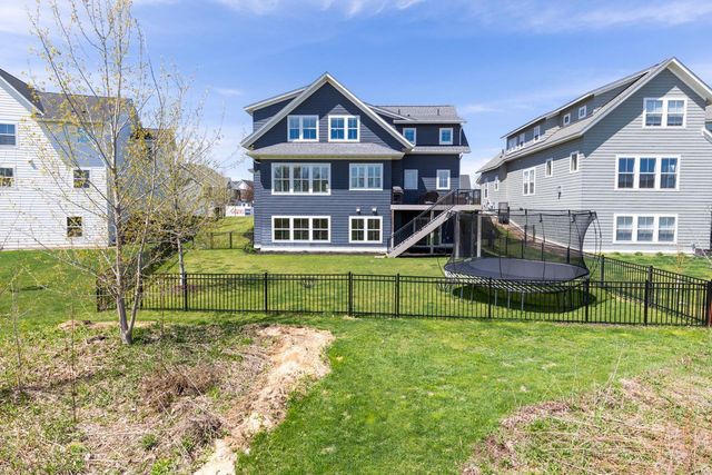 4428 Millstone Drive, Chaska, MN 55318
