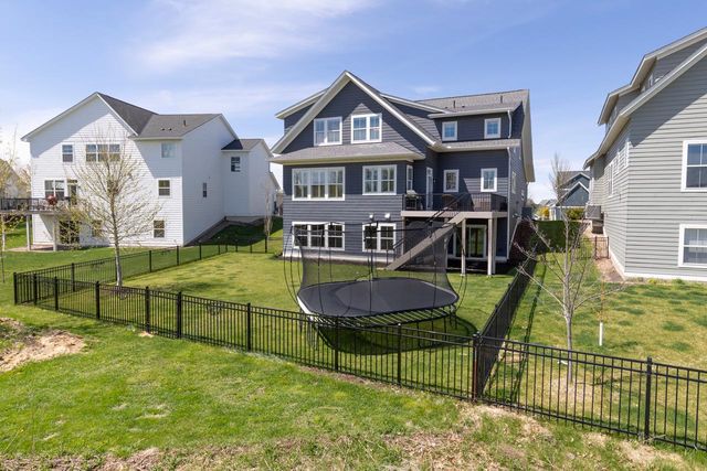 4428 Millstone Drive, Chaska, MN 55318