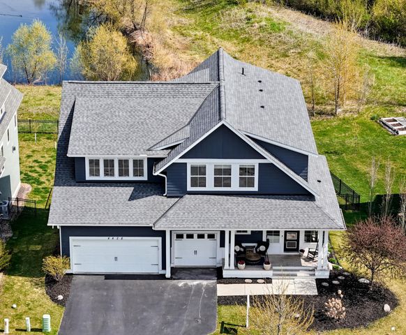 4428 Millstone Drive, Chaska, MN 55318