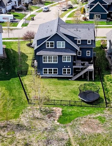 4428 Millstone Drive, Chaska, MN 55318