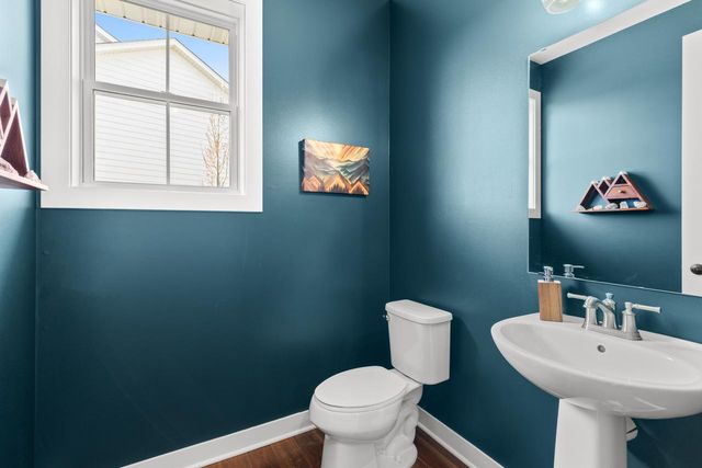 4428 Millstone Drive, Chaska, MN 55318