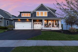 4428 Millstone Drive, Chaska, MN 55318