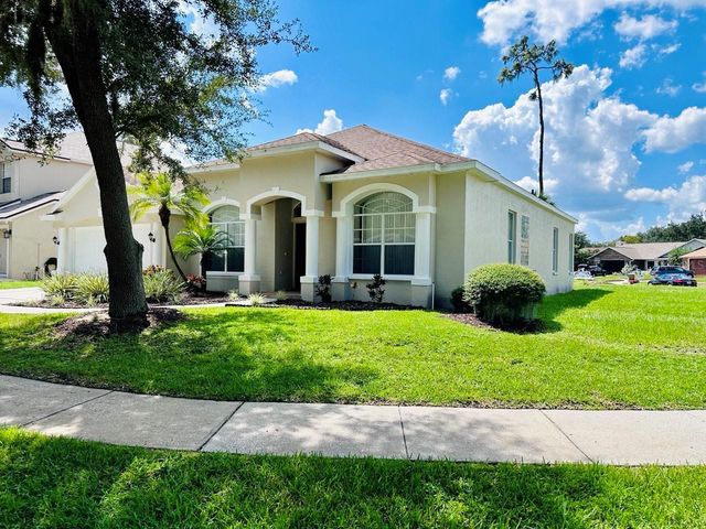 3602 ELK RIDGE LANE, Valrico, FL 33596