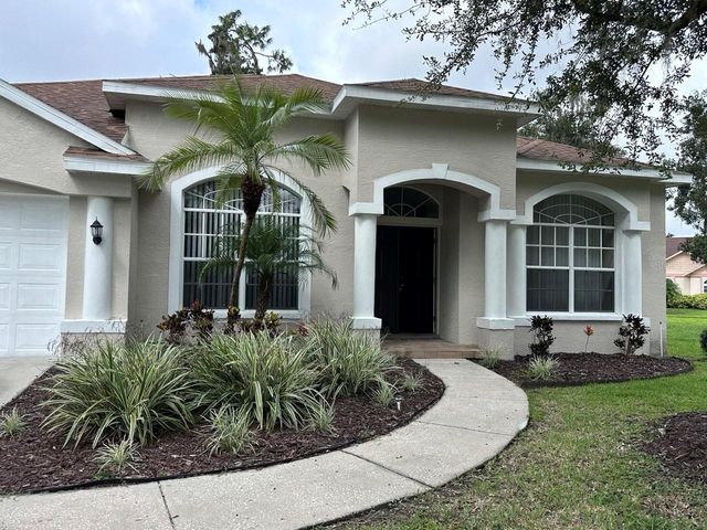 3602 ELK RIDGE LANE, Valrico, FL 33596