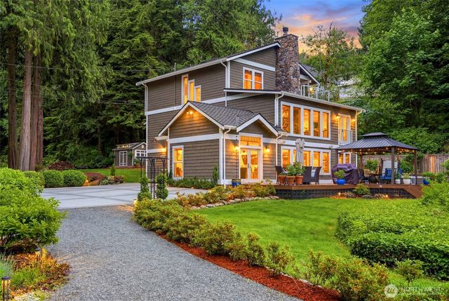 5805 176th Drive SE, Snohomish, WA 98290